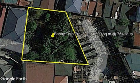 Bahay Toro, Quezon City .